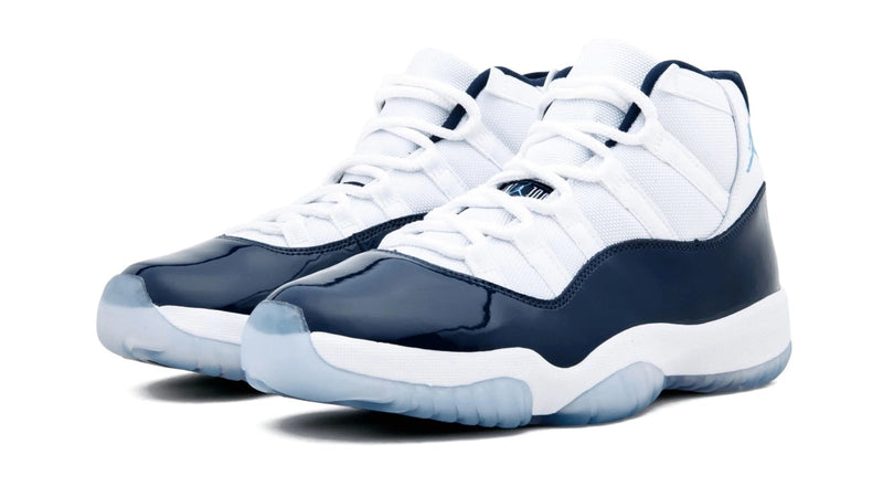 Air Jordan 11 Retro ‘Win Like ‘82’ – Navy