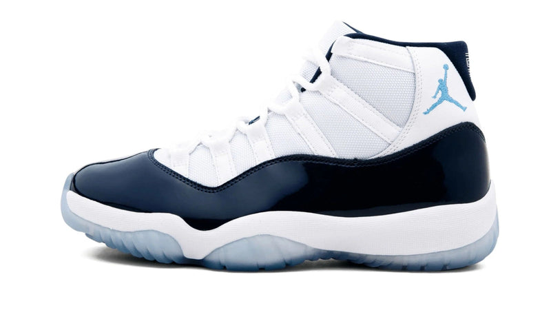 Air Jordan 11 Retro ‘Win Like ‘82’ – Navy