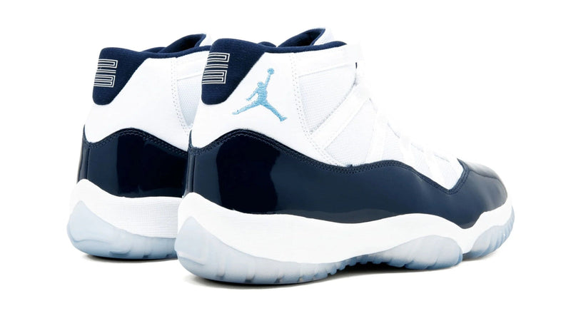 Air Jordan 11 Retro ‘Win Like ‘82’ – Navy