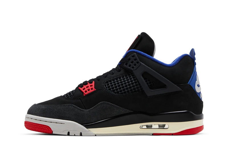Air Jordan 4 Retro ‘Rare Air’ (White Lettering)