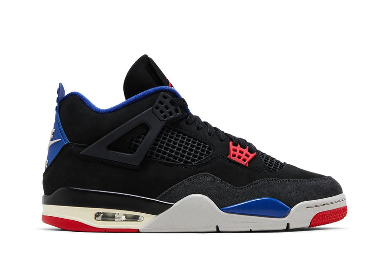 Air Jordan 4 Retro ‘Rare Air’ (White Lettering)