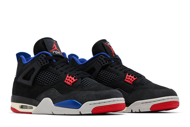 Air Jordan 4 Retro ‘Rare Air’ (White Lettering)