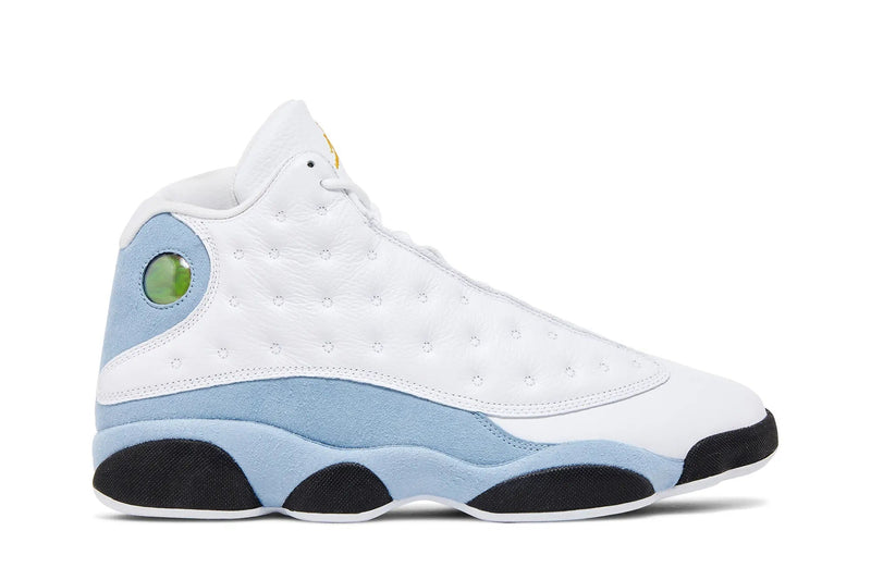 Air Jordan 13 Retro ‘Blue Grey’
