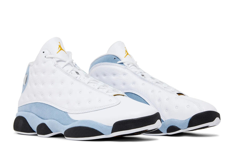 Air Jordan 13 Retro ‘Blue Grey’
