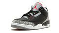 Air Jordan 3 Retro OG ‘Black Cement’
