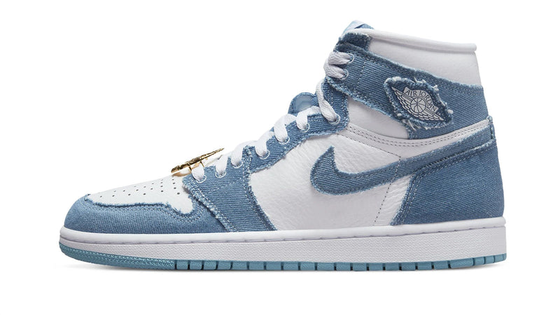 Air Jordan 1 High OG WMNS ‘Denim’