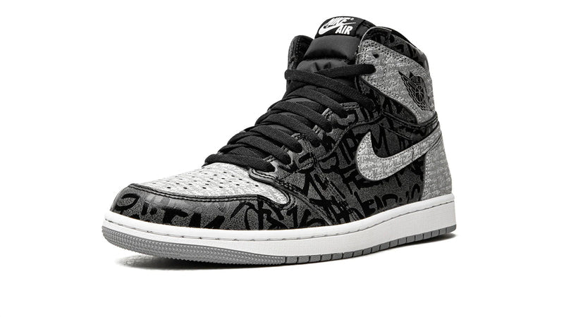 Air Jordan 1 High OG ‘Rebellionaire’