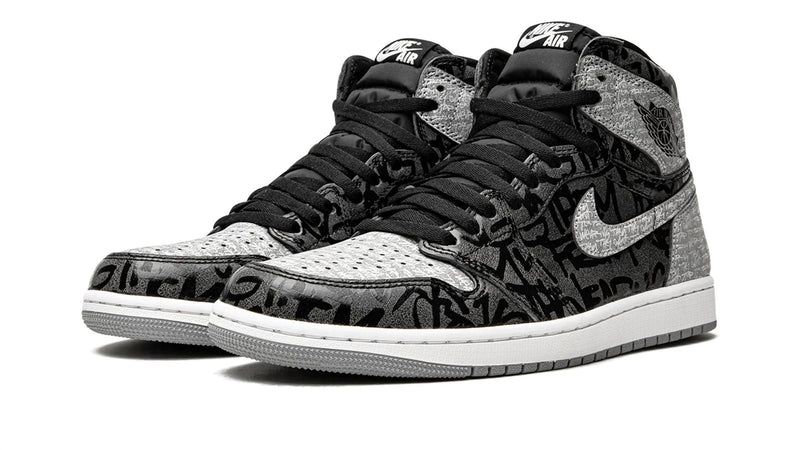 Air Jordan 1 High OG ‘Rebellionaire’