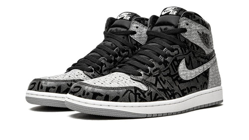 Air Jordan 1 High OG ‘Rebellionaire’