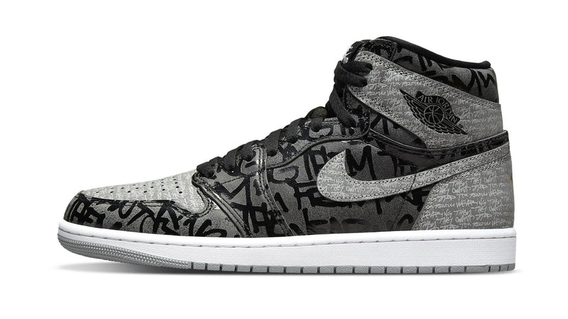 Air Jordan 1 High OG ‘Rebellionaire’
