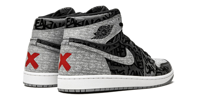 Air Jordan 1 High OG ‘Rebellionaire’