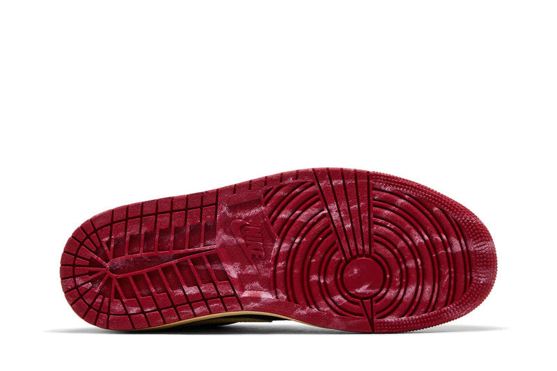 Nigel Sylvester x Air Jordan 1 Low OG ‘Better With Time’