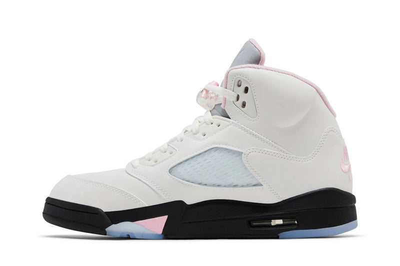 Air Jordan 5 Retro ‘Medium Soft Pink’