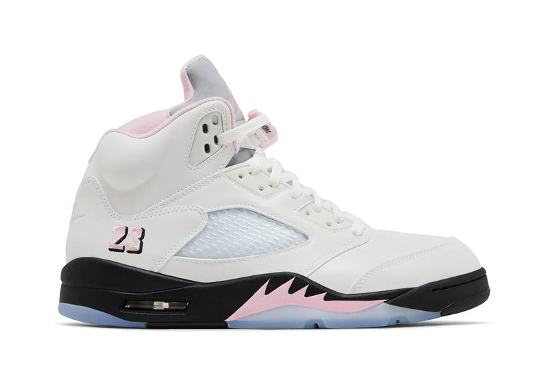 Air Jordan 5 Retro ‘Medium Soft Pink’