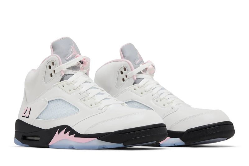 Air Jordan 5 Retro ‘Medium Soft Pink’