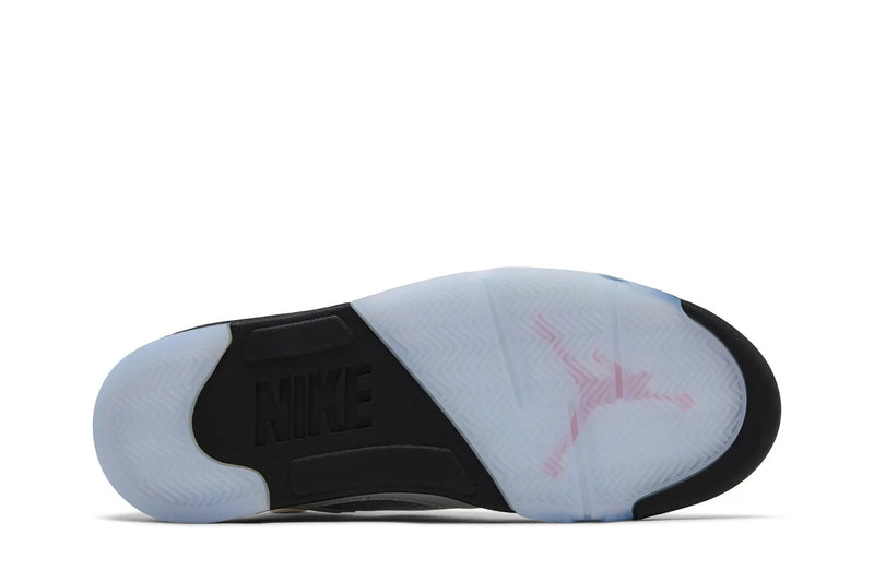 Air Jordan 5 Retro ‘Medium Soft Pink’