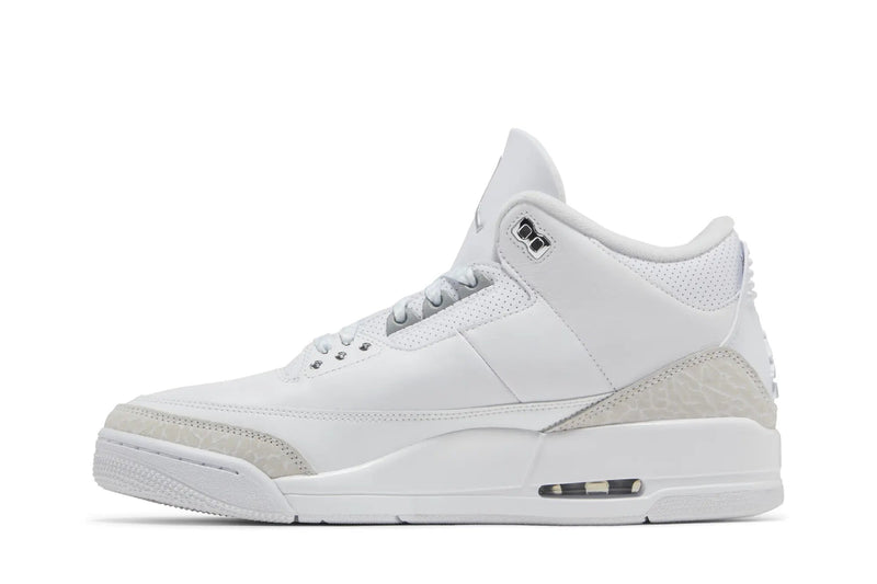 Air Jordan 3 Retro ‘Pure Money’ 2025
