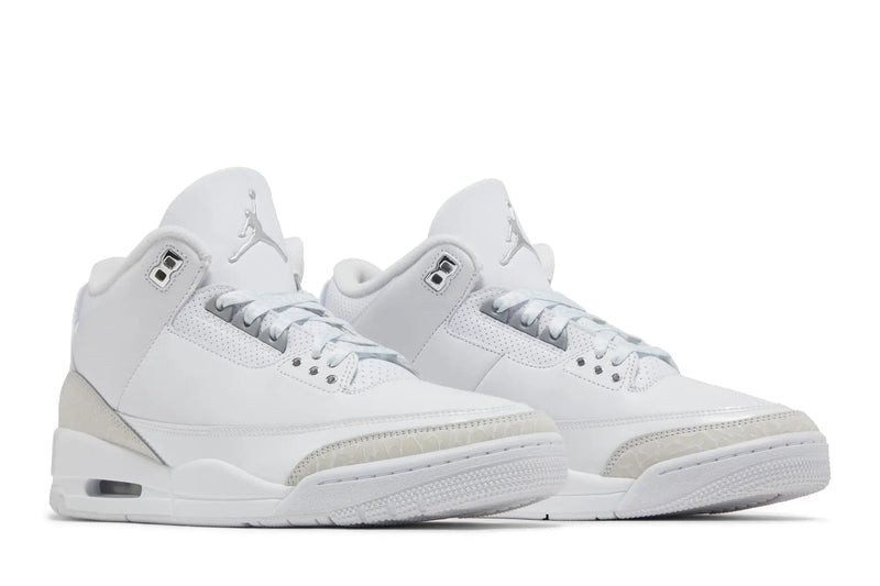 Air Jordan 3 Retro ‘Pure Money’ 2025
