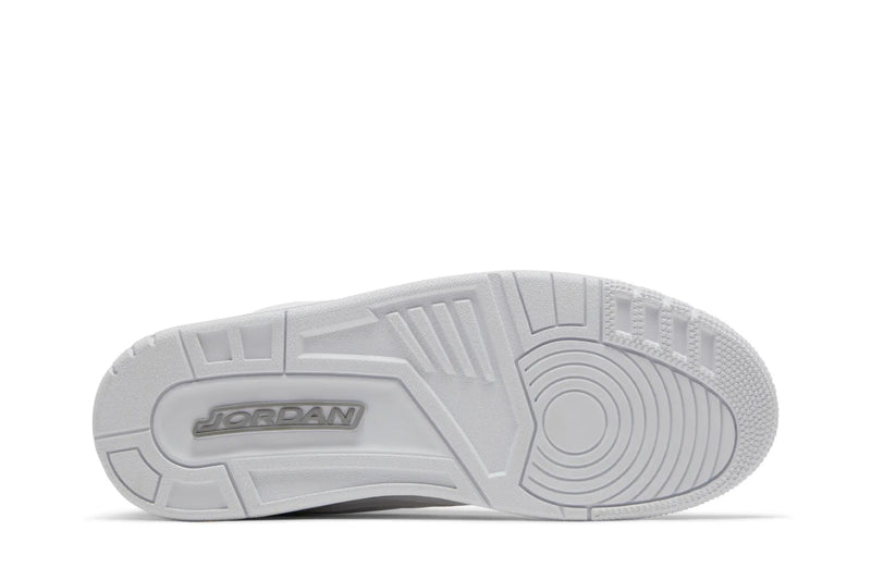 Air Jordan 3 Retro ‘Pure Money’ 2025