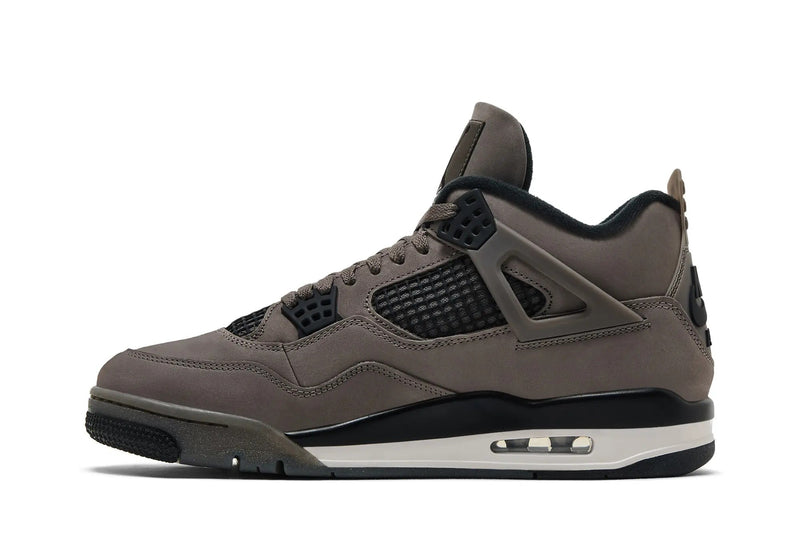 Air Jordan 4 Retro ‘Cave Stone’