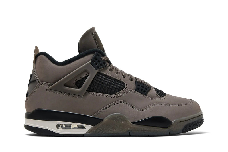 Air Jordan 4 Retro ‘Cave Stone’