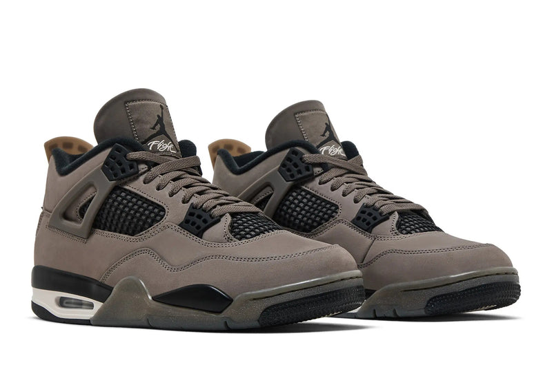 Air Jordan 4 Retro ‘Cave Stone’