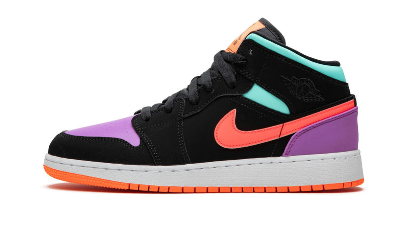 Air Jordan 1 Mid GS ‘Candy’