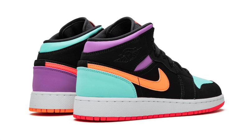 Air Jordan 1 Mid GS ‘Candy’