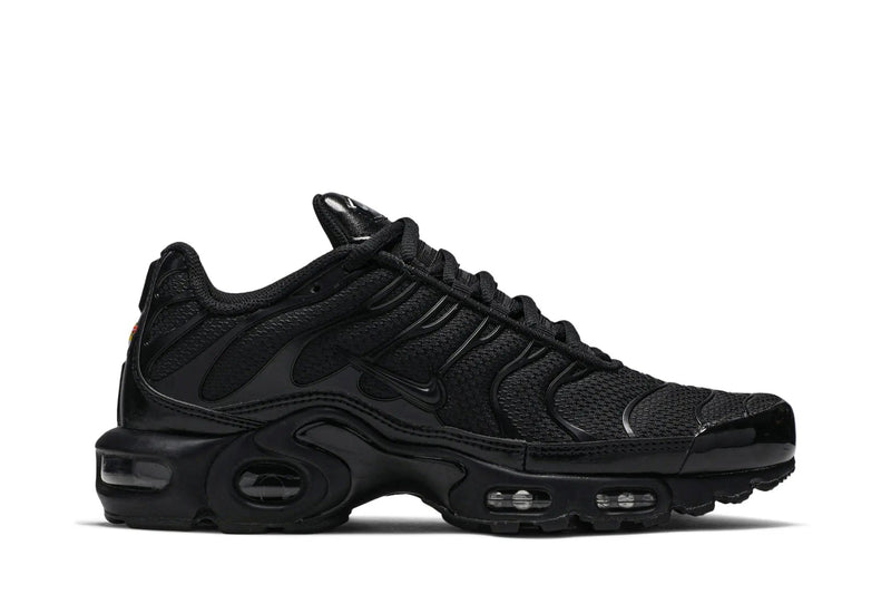 Nike Air Max Plus ‘Triple Black’
