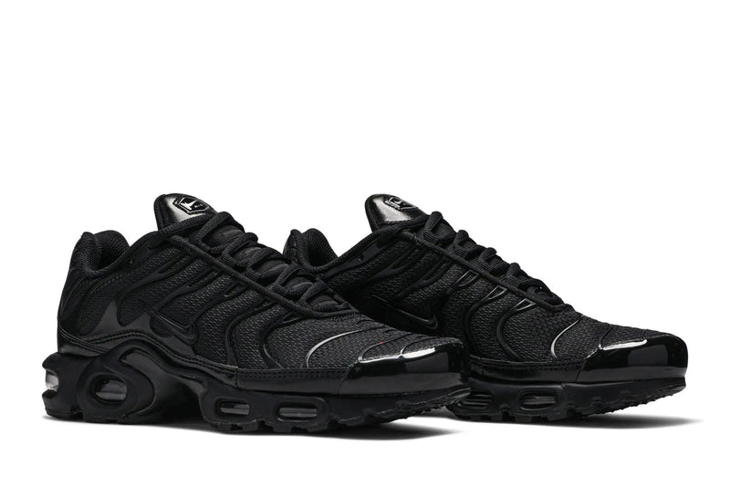 Nike Air Max Plus ‘Triple Black’