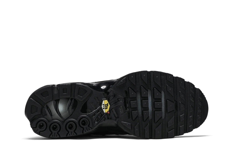 Nike Air Max Plus ‘Triple Black’