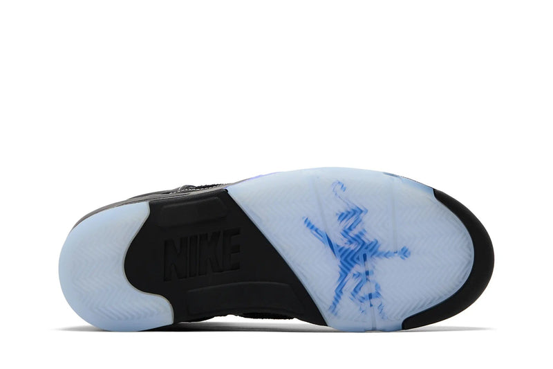 Air Jordan 5 Retro × Awake NY ‘Boro – Racer Blue’