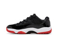 Air Jordan 11 Retro Low ‘Bred’ 2025