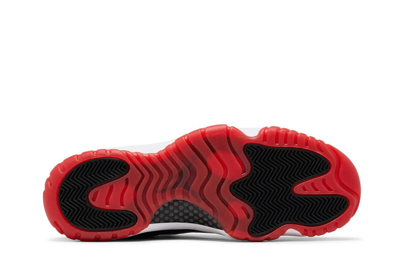 Air Jordan 11 Retro Low ‘Bred’ 2025
