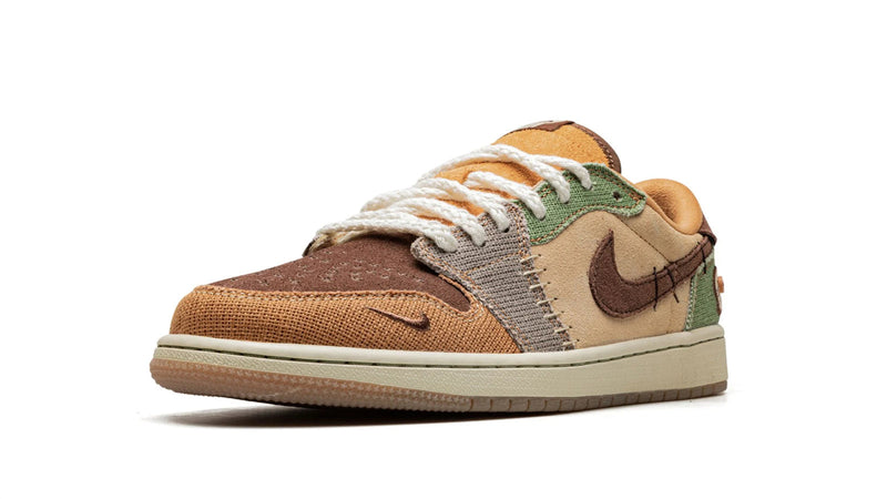Air Jordan 1 Low OG x Zion Williamson ‘Voodoo’