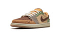 Air Jordan 1 Low OG x Zion Williamson ‘Voodoo’