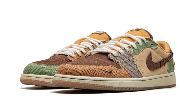 Air Jordan 1 Low OG x Zion Williamson ‘Voodoo’