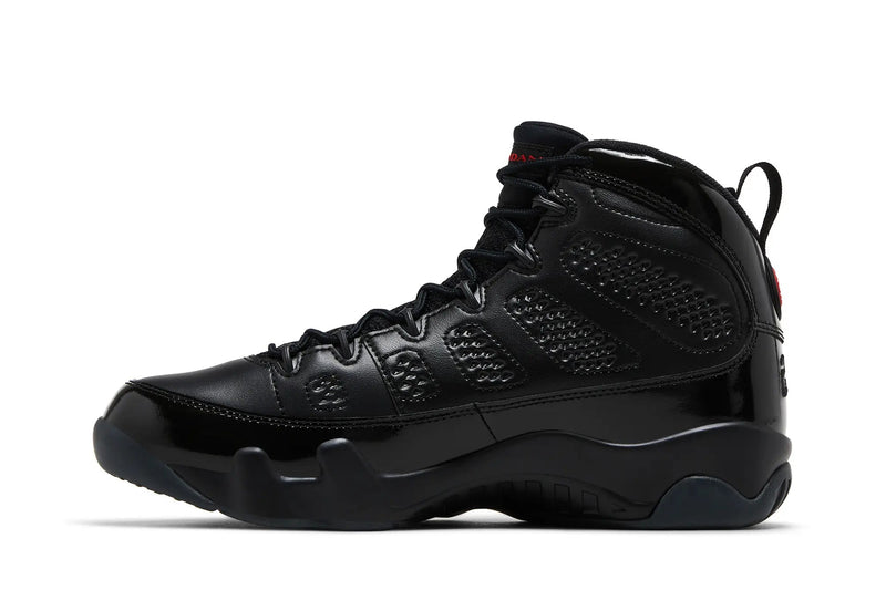 Air Jordan 9 Retro ‘Bred’