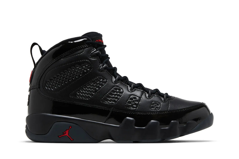Air Jordan 9 Retro ‘Bred’