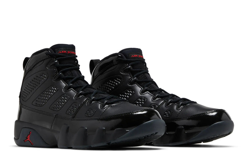 Air Jordan 9 Retro ‘Bred’