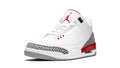 Air Jordan 3 Retro ‘Katrina’ Hall of Fame