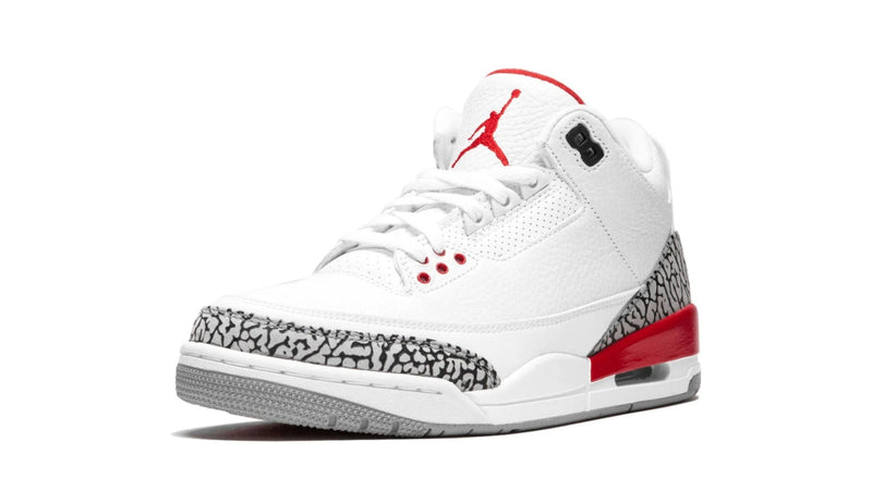 Air Jordan 3 Retro ‘Katrina’ Hall of Fame