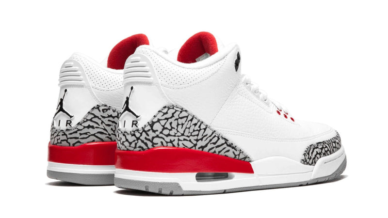 Air Jordan 3 Retro ‘Katrina’ Hall of Fame