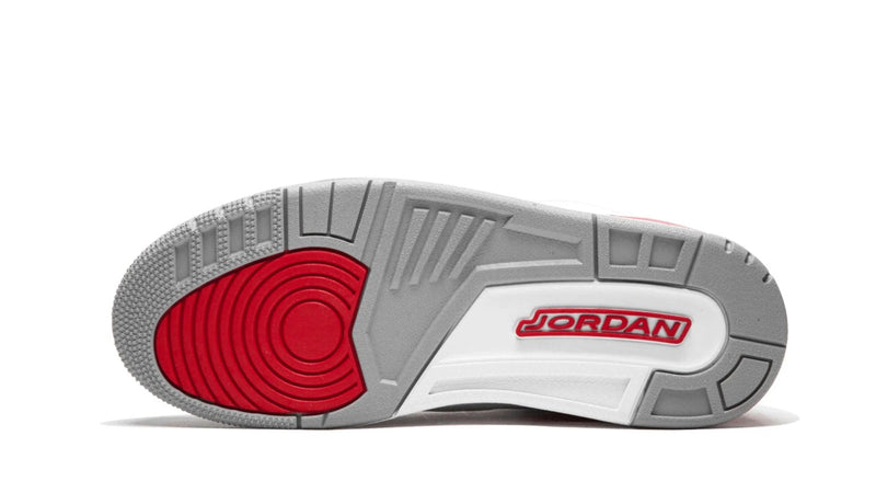 Air Jordan 3 Retro ‘Katrina’ Hall of Fame