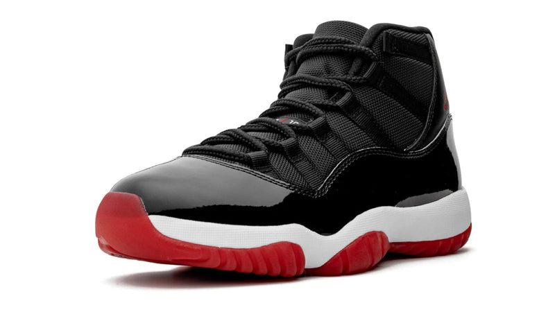 Air Jordan 11 Retro ‘Bred’ 2019