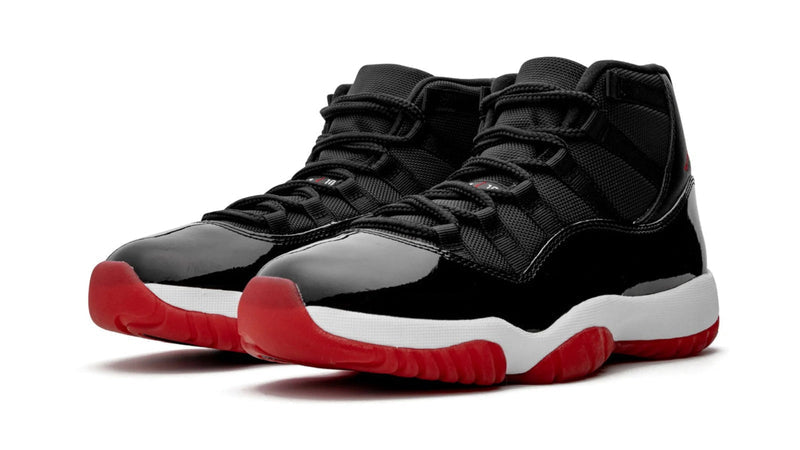 Air Jordan 11 Retro ‘Bred’ 2019
