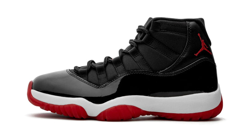 Air Jordan 11 Retro ‘Bred’ 2019