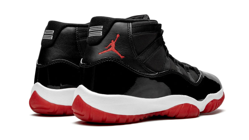 Air Jordan 11 Retro ‘Bred’ 2019