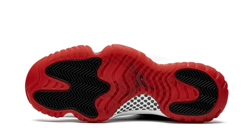 Air Jordan 11 Retro ‘Bred’ 2019