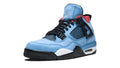 Air Jordan 4 Retro × Travis Scott ‘Cactus Jack’